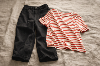 kan plus size bære barrel jeans