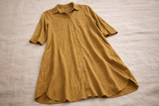 er maxikjoler flatterende for plus size