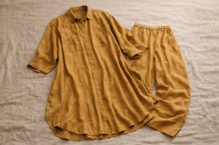 er A-formede kjoler flatterende for plus size